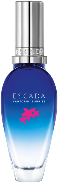Escada Santorini Sunrise E.d.T. Nat. Spray