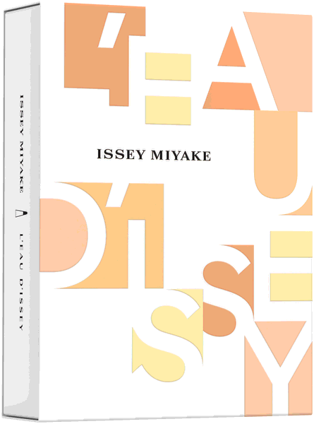 Issey Miyake L'Eau d'Issey Set