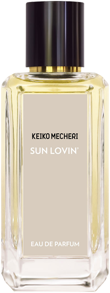 Keiko Mecheri Sun Lovin' E.d.P. Nat. Spray