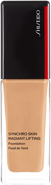 Shiseido Synchro Skin Radiant Lifting Foundation | Parfümerie Godel
