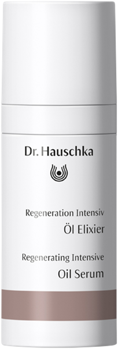 Dr. Hauschka Regeneration Ölserum Intensiv