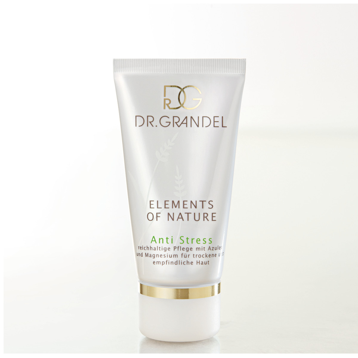 DR. GRANDEL Elements of Nature Anti Stress