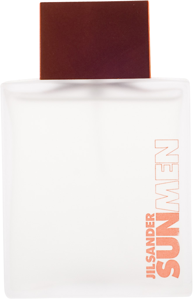 Jil Sander Sun Men Eau de Toilette Nat. Spray