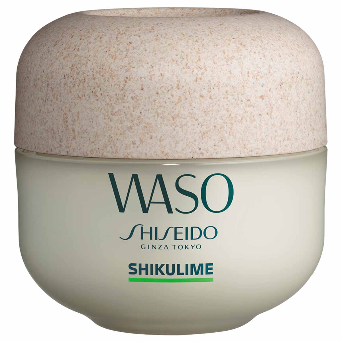 0768614178750_SHI_WASO_768614178750_1 Shiseido Waso Shikulime Mega Hydrating Moisturizer