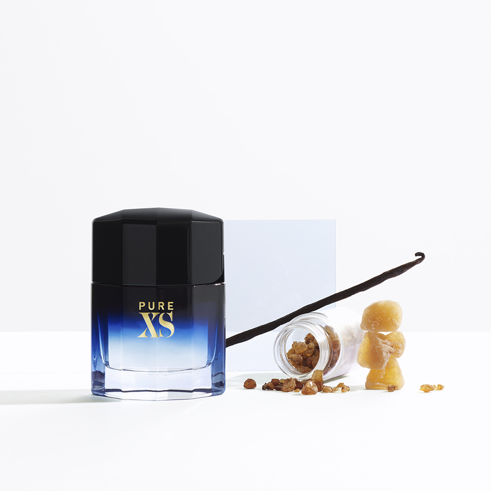 Rabanne Pure XS Eau de Toilette Nat. Spray