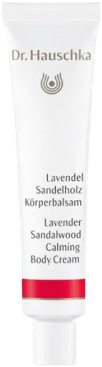 Dr. Hauschka Lavendel Sandelholz Körperbalsam