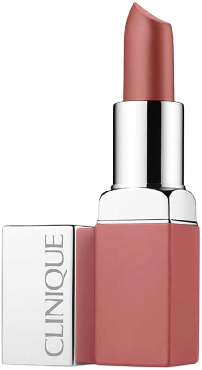 Clinique Pop Matte Lip Colour + Primer