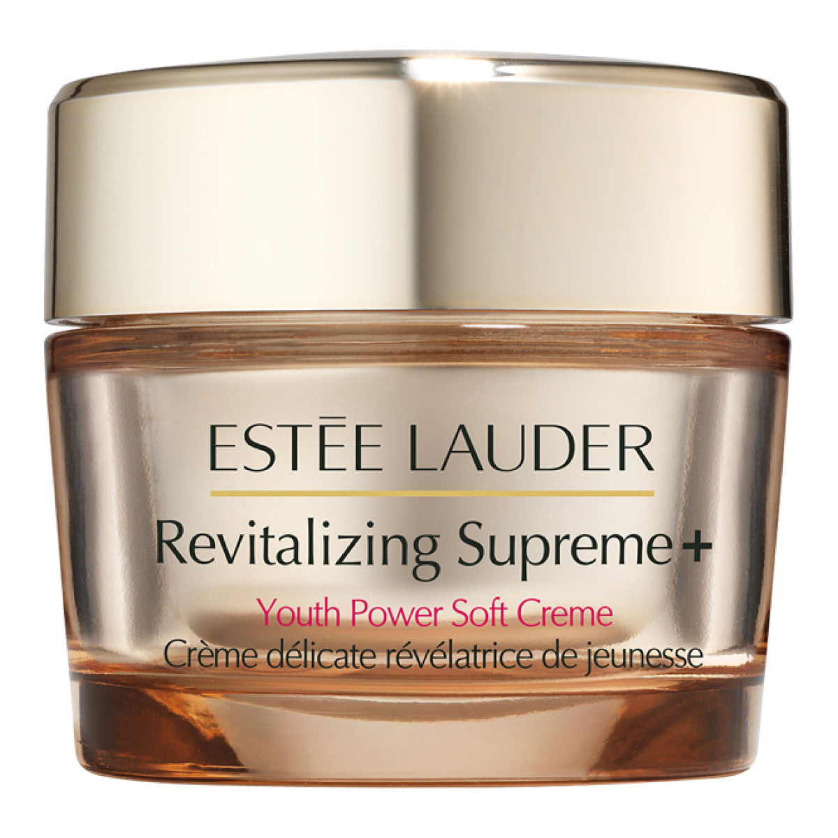 Estée Lauder Revitalizing Supreme+ Youth Power Soft Creme