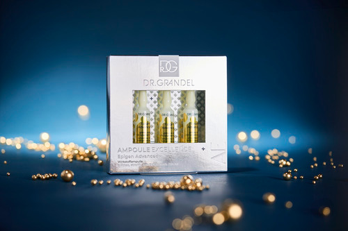 DR. GRANDEL Epigen Advanced+ 3x3 ml DR. GRANDEL Epigen Advanced+ 3x3 ml