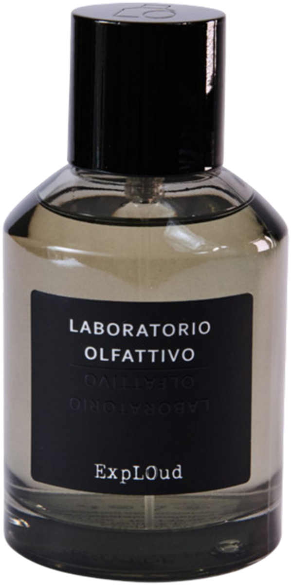 Laboratorio Olfattivo ExpLOud Eau de Parfum Nat. Spray