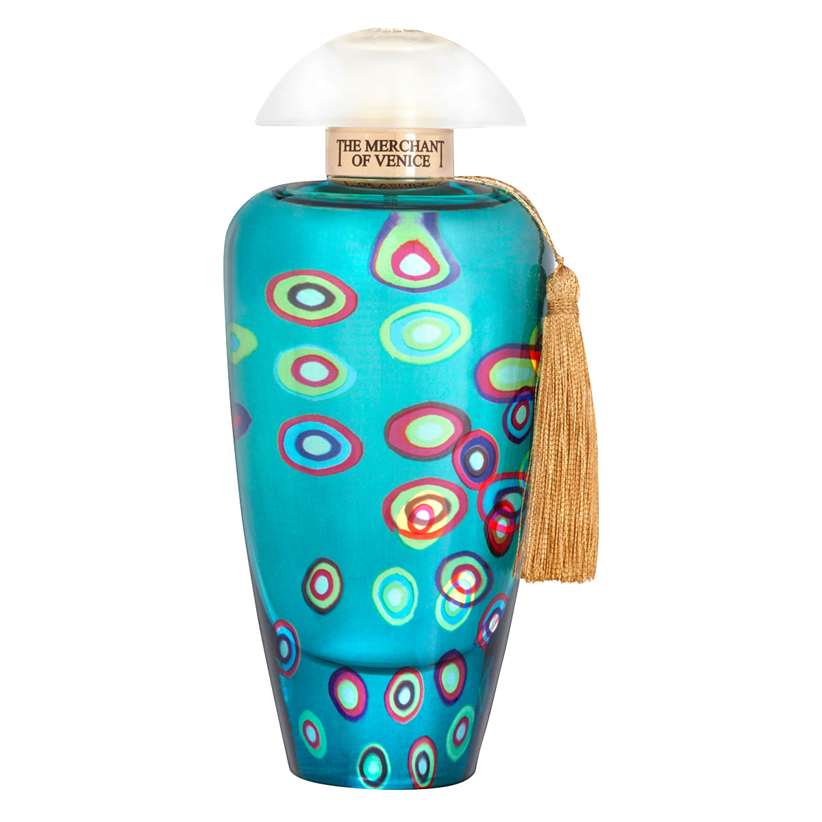 The Merchant of Venice Mandarin Carnival EdP Nat. Spray