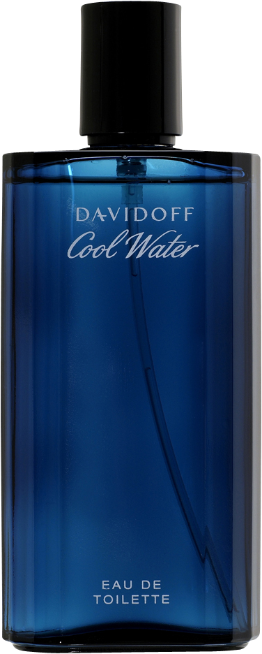 Davidoff Cool Water Eau de Toilette Nat. Spray