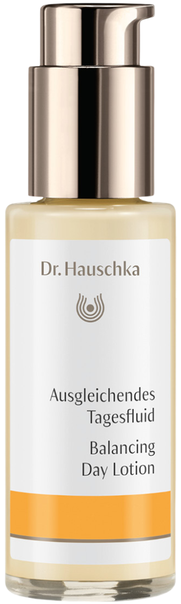 Dr. Hauschka Ausgleichendes Tagesfluid