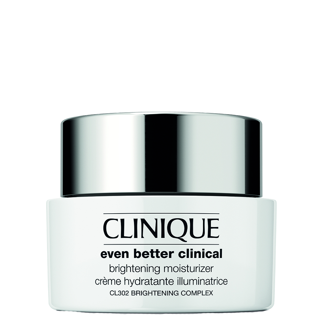 Clinique Even Better Clinical Brightening Moisturizer Clinique Even Better Clinical Brightening Moisturizer