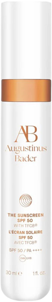 Augustinus Bader THE SUNSCREEN SPF50