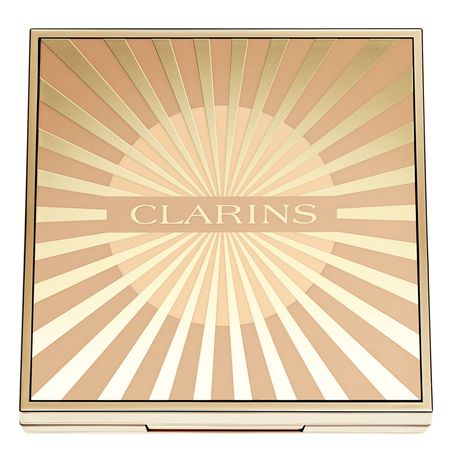 Clarins All-In-One Palette Summer