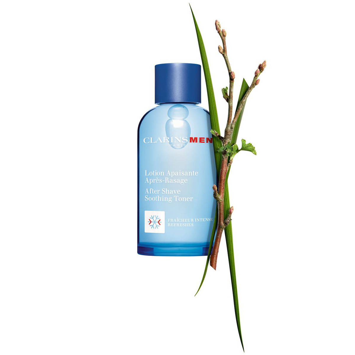 Clarins Men Lotion Apaisante Après-Rasage