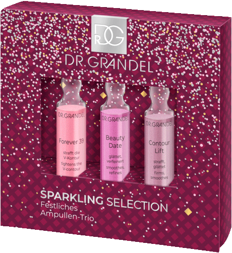DR. GRANDEL Sparkling Selection