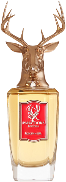 Pana Dora Kropp & Själ E.d.P. Nat. Spray