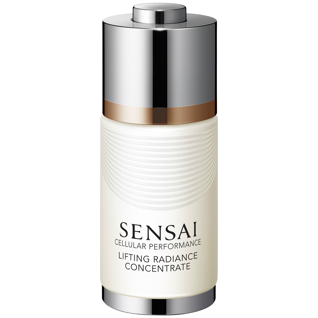 Sensai Cellular Performance Lifting Radiance Concentrate