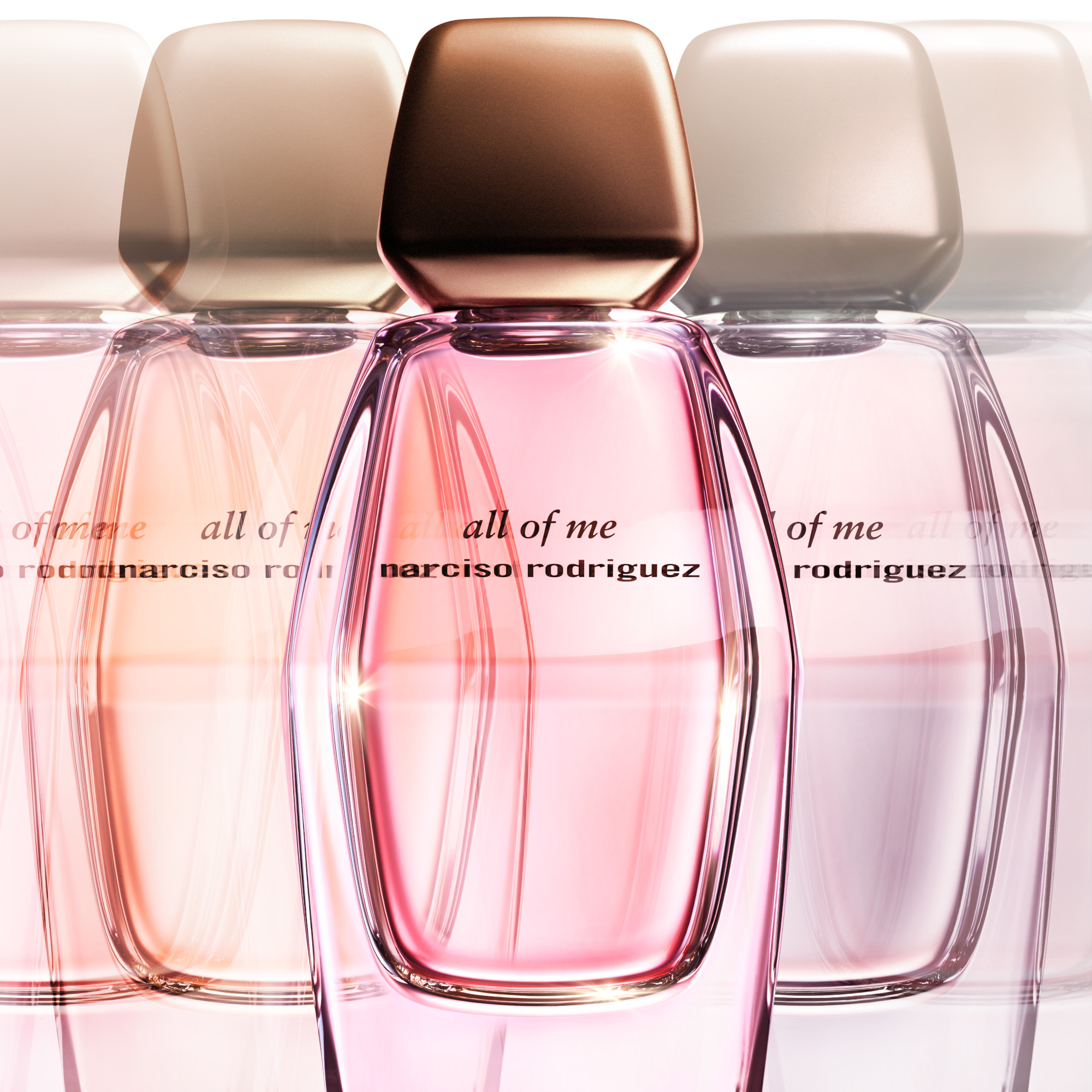 Narciso Rodriguez All of Me Eau de Parfum