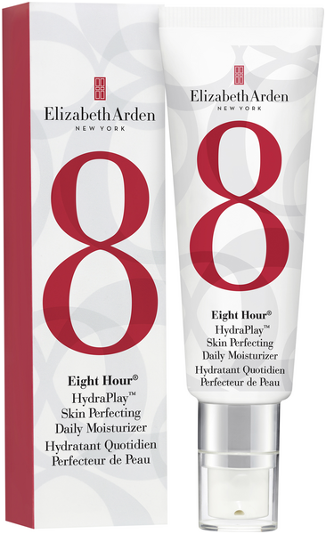 Elizabeth Arden Eight Hour Cream HydraPlay Lotion