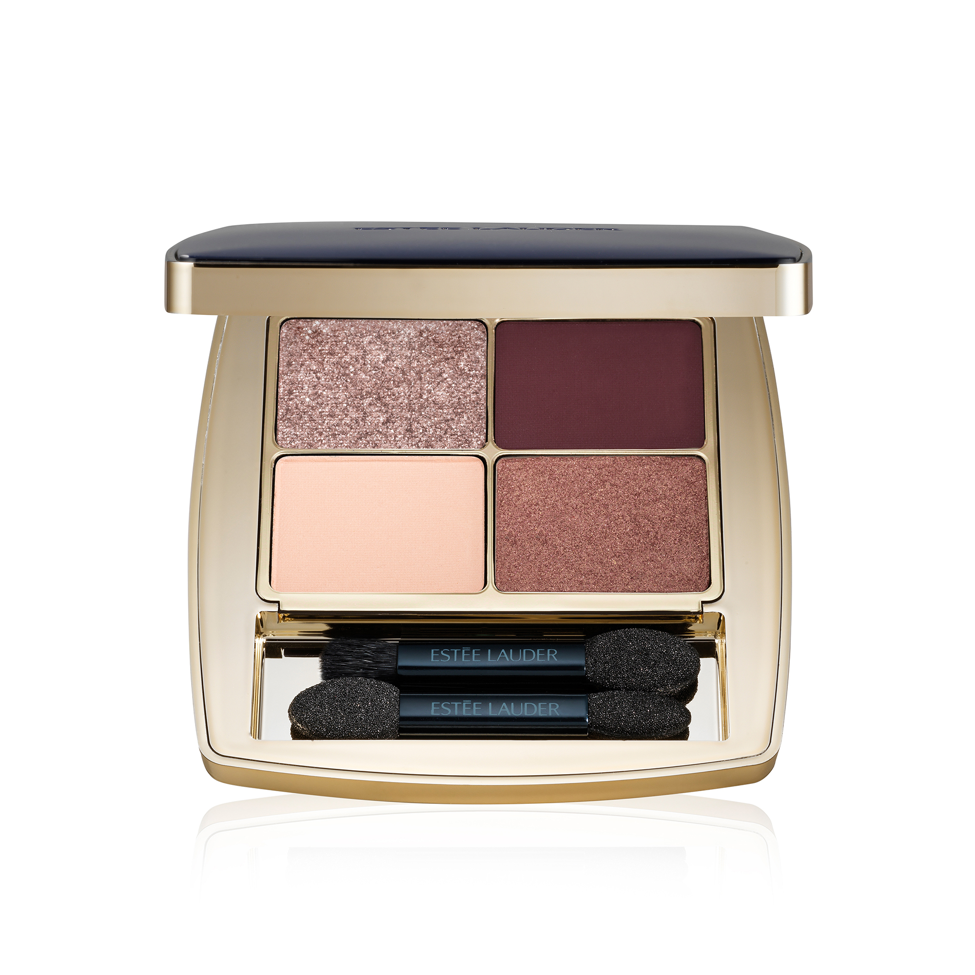 Estée Lauder Pure Color Envy Eyeshadow Quad