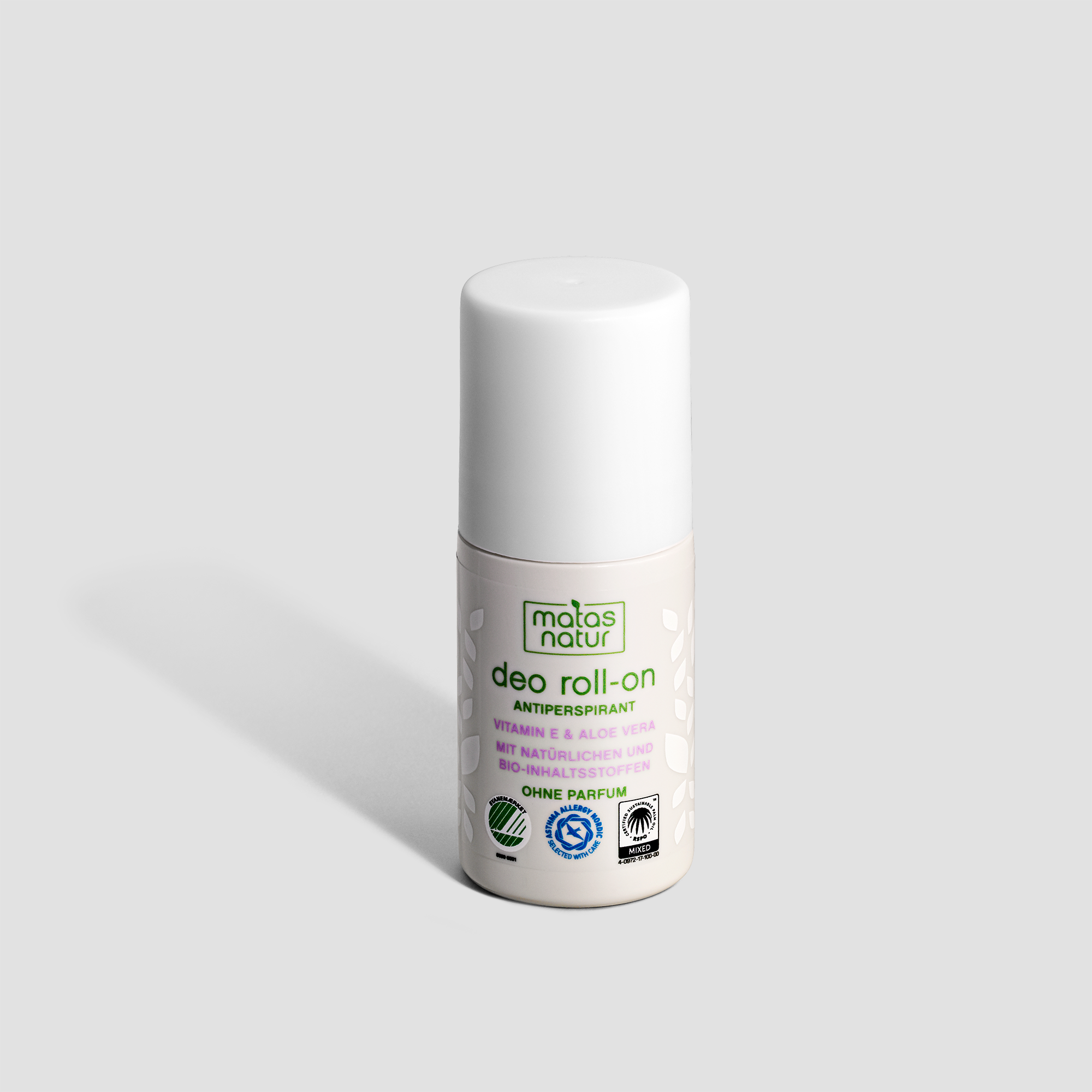Matas Beauty Natur Deo Roll-On