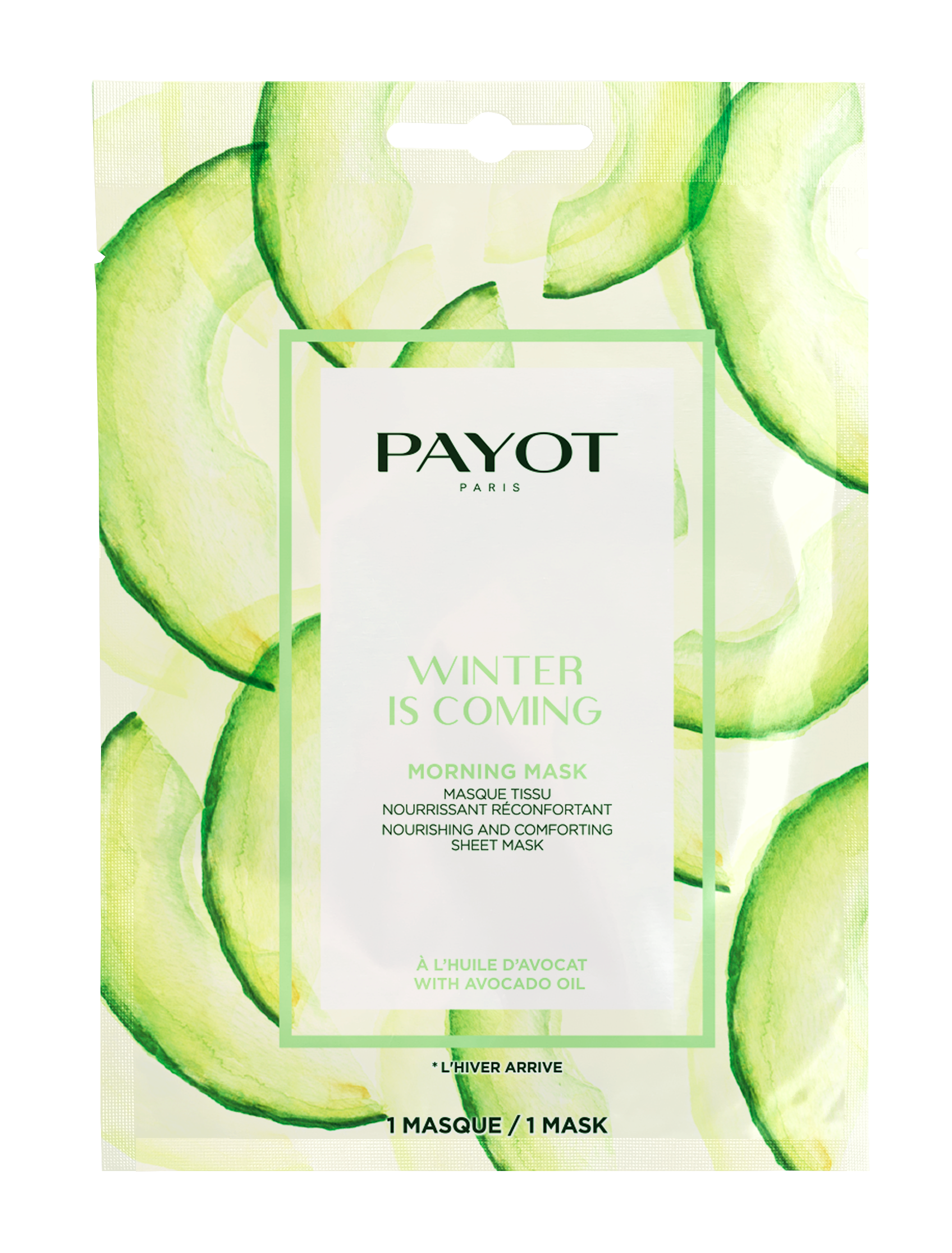 Payot Winter is Coming Morning Mask