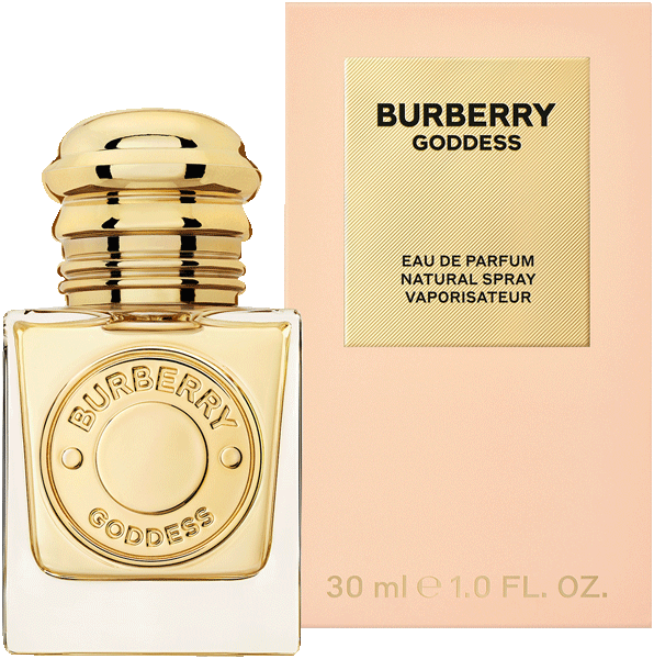 Burberry Goddess Eau de Parfum