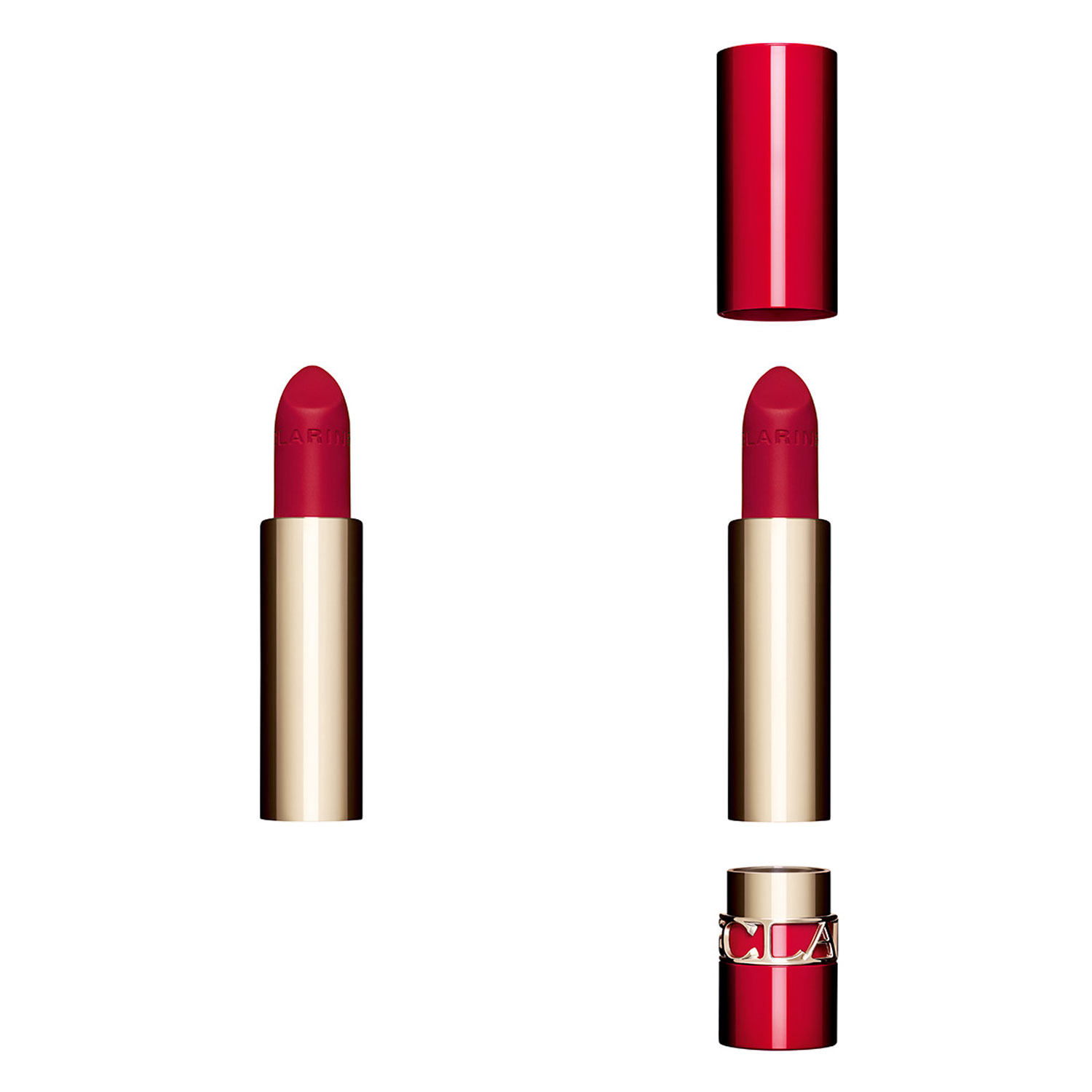 Clarins Joli Rouge Velvet Refill