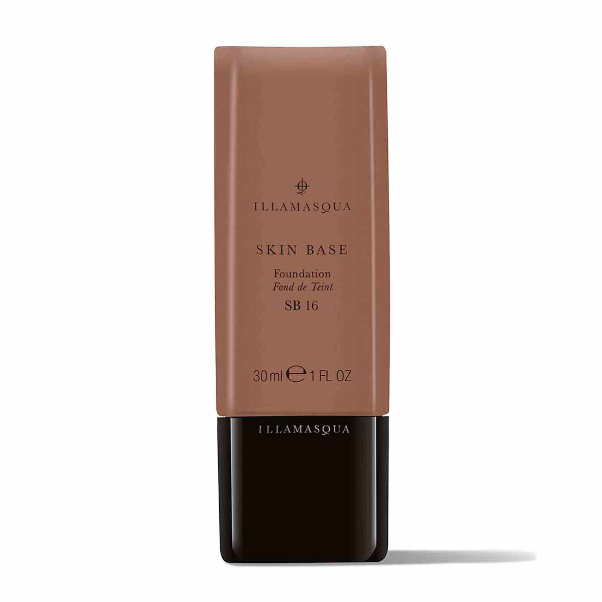 Illamasqua Skin Base Foundation | Parfümerie Godel