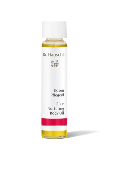 Dr. Hauschka Pflegeöl Rosenblüten