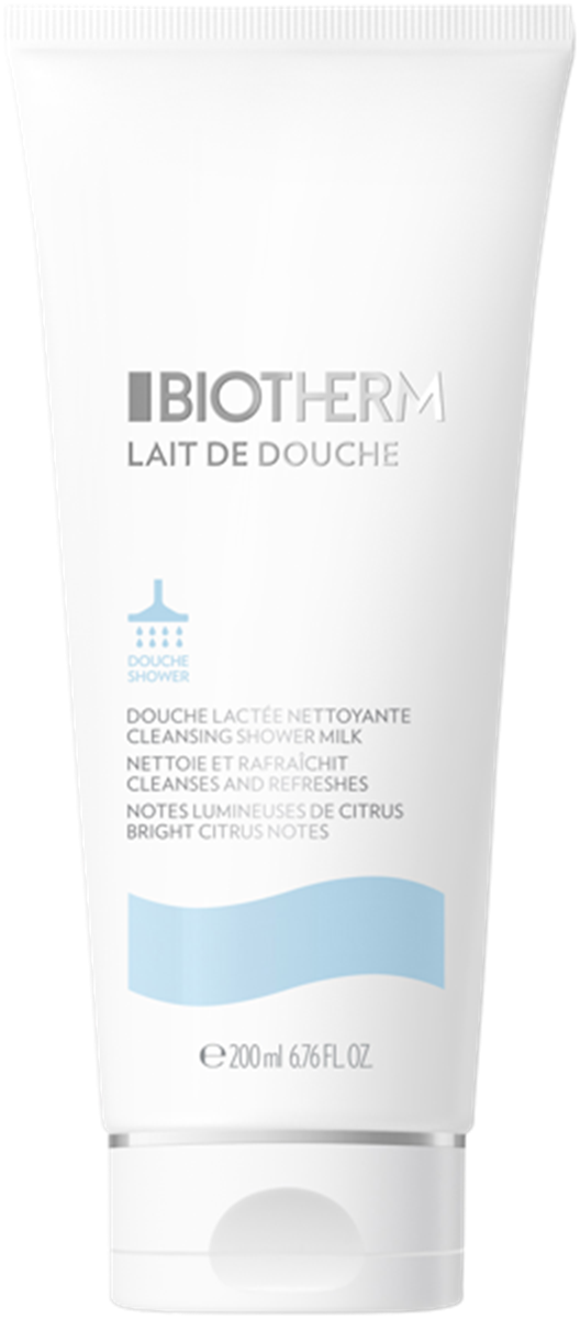 Biotherm Lait de Douche