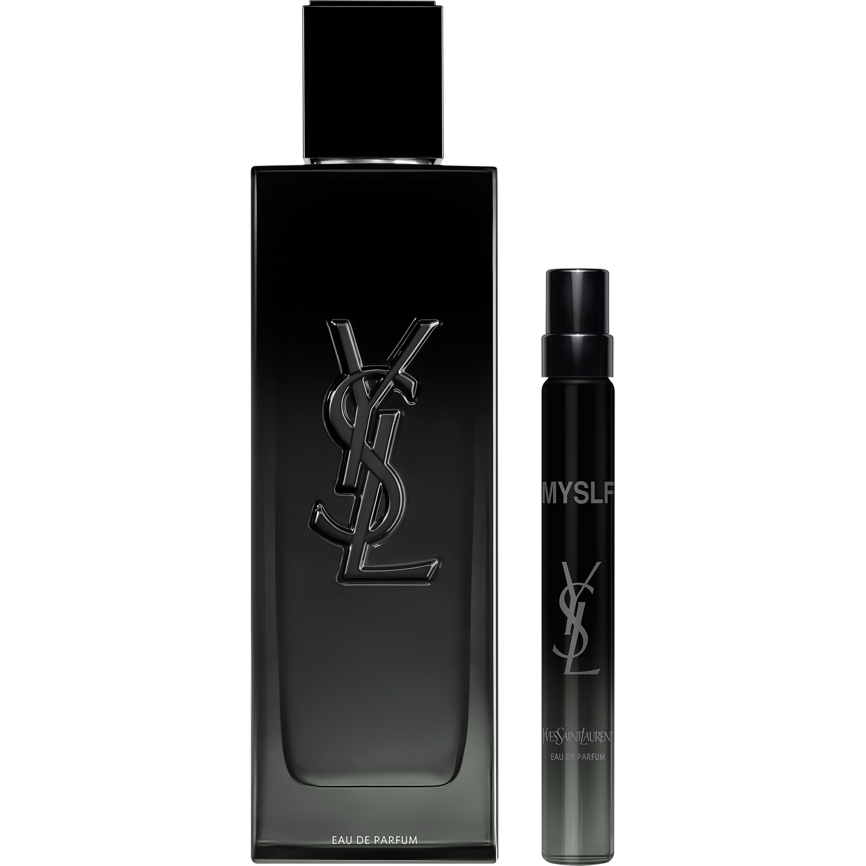 Yves Saint Laurent MYSLF Eau de Parfum Set Yves Saint Laurent MYSLF Eau de Parfum Set