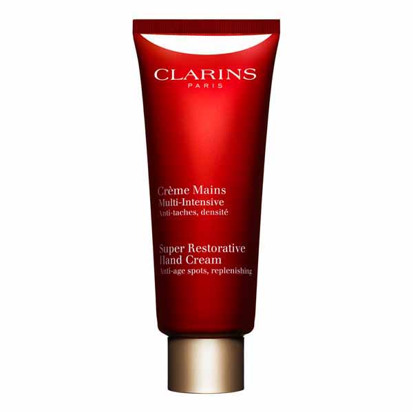 Clarins Multi-Intensive Crème Mains