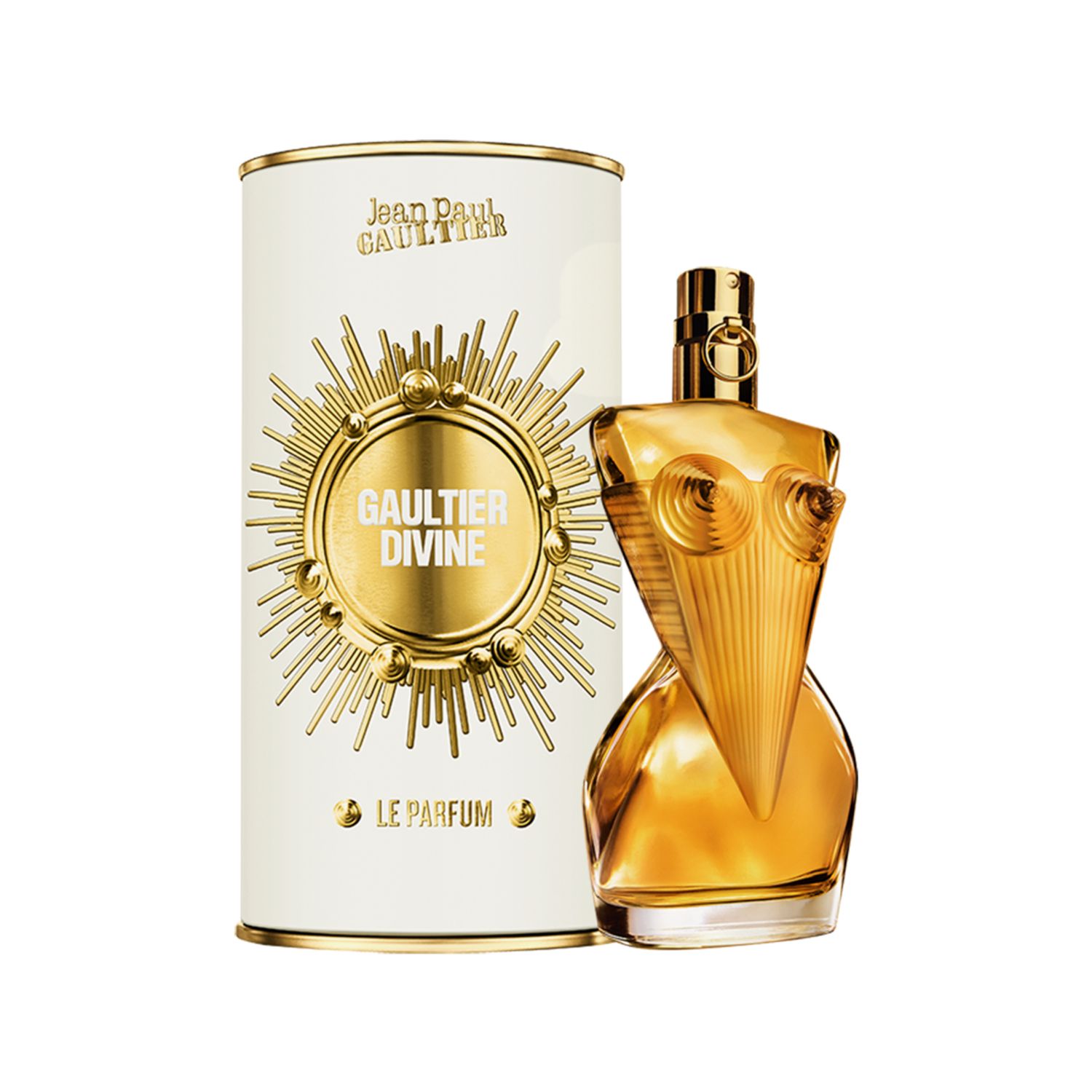 Jean Paul Gaultier Divine Le Parfum E.d.P. Intense