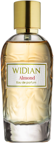 Widian Almond EdP Nat. Spray | Parfümerie Godel