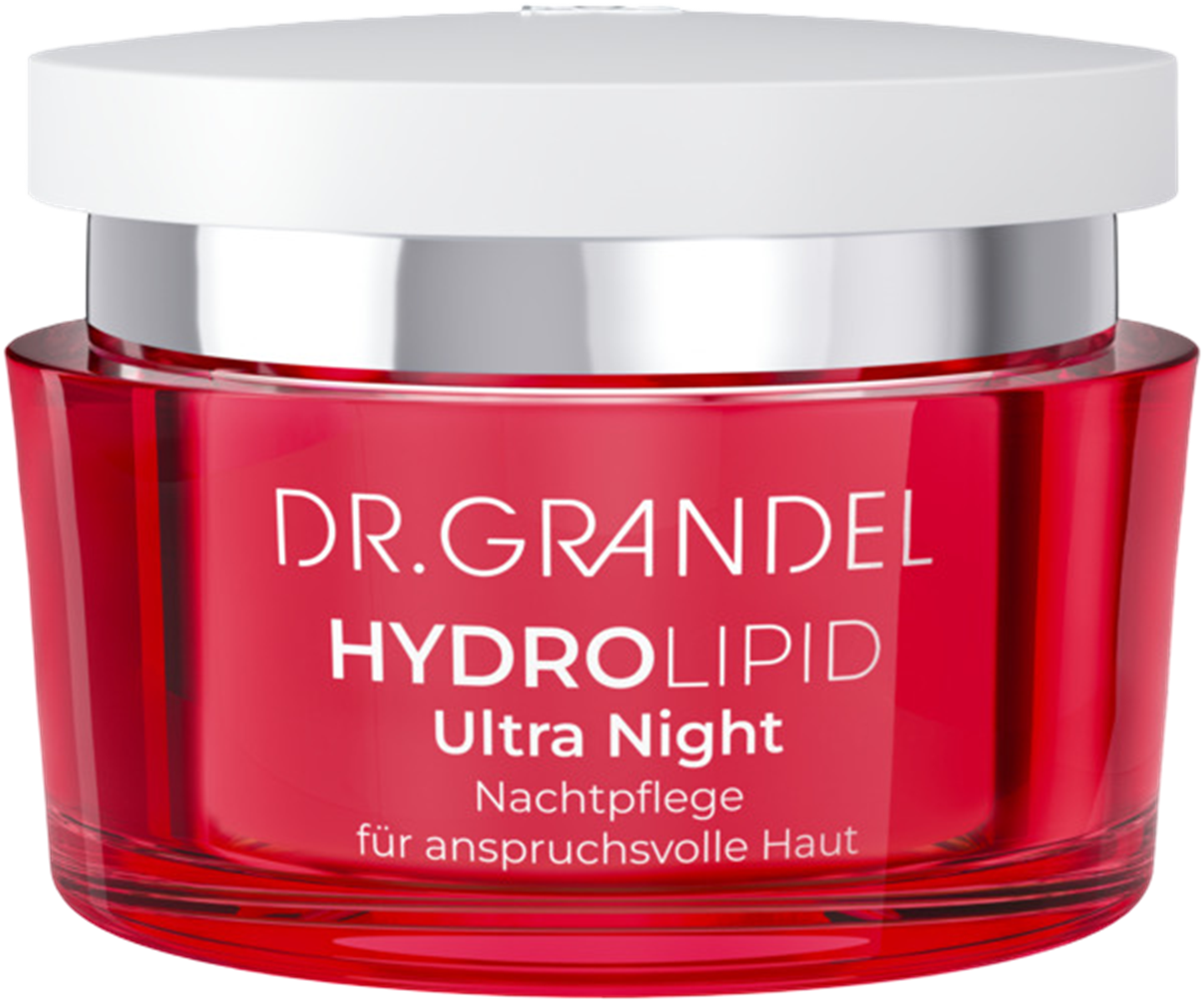 DR. GRANDEL Hydro Lipid Ultra Night