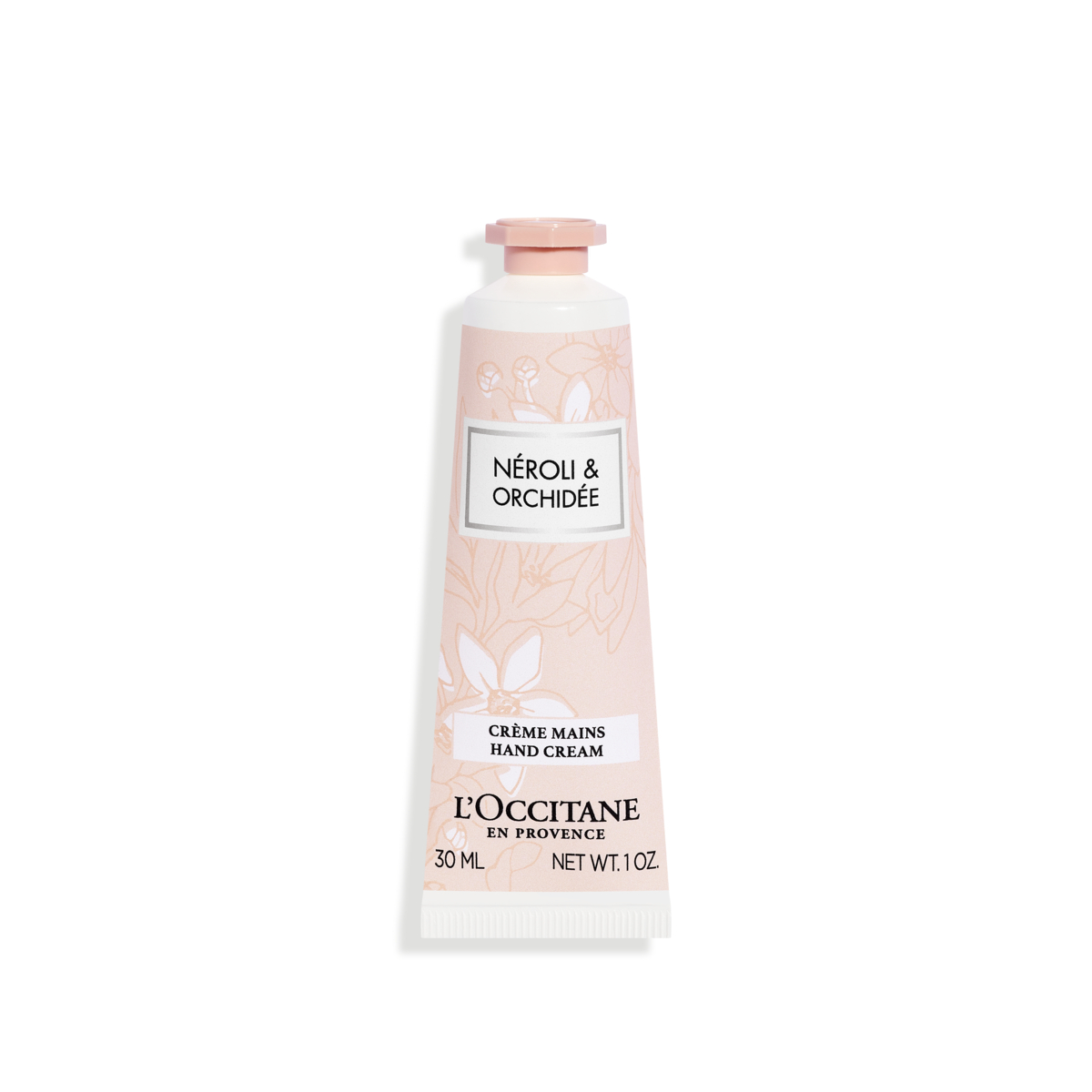 L'Occitane Neroli Orchidee Handcreme