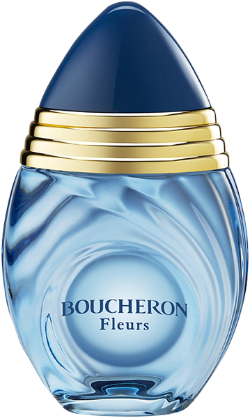 Boucheron Fleurs Eau de Parfum Nat. Spray