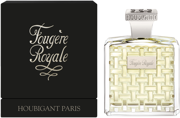 Houbigant Fougère Royale Travel Spray Extrait Refill