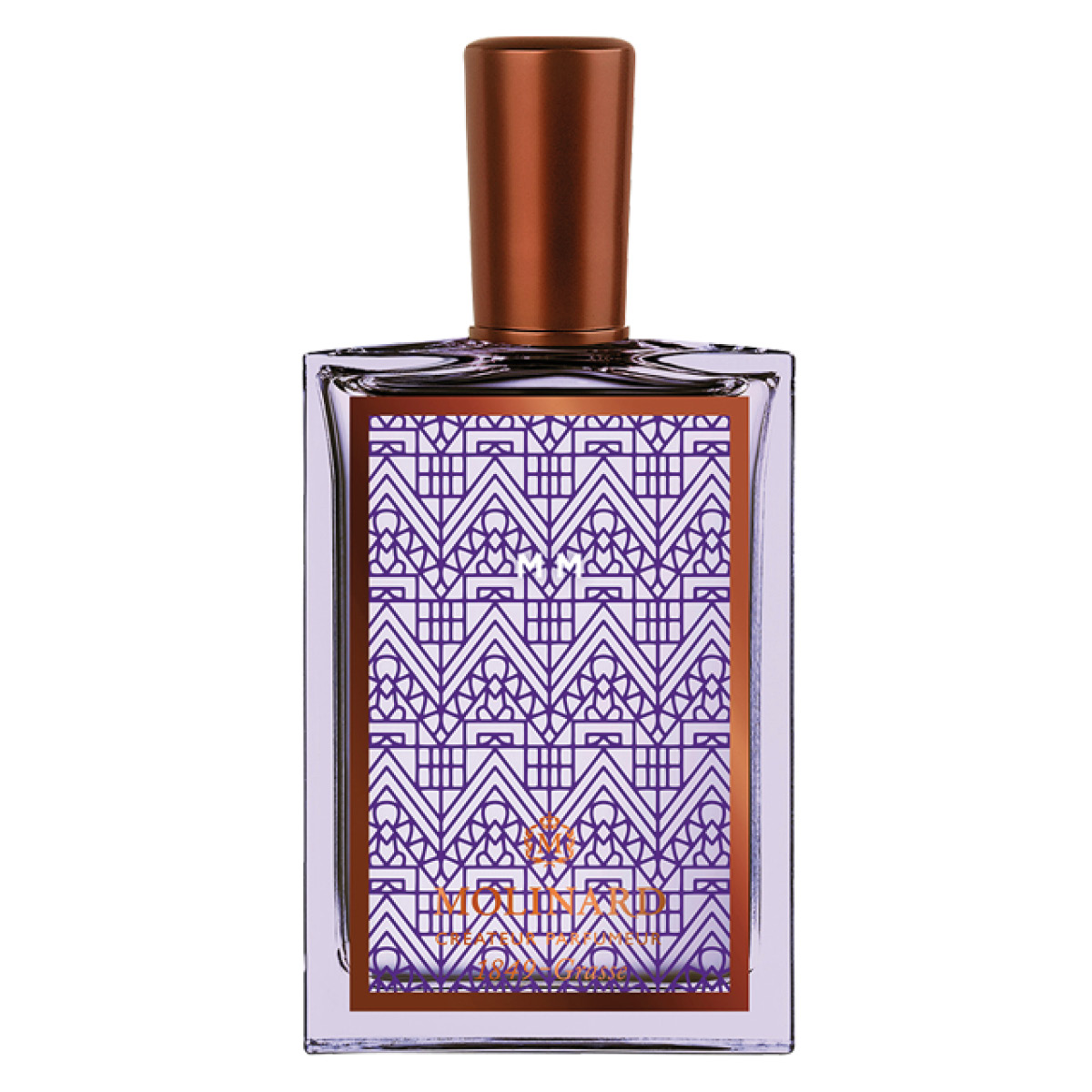 Molinard MM Eau de Parfum Nat. Spray