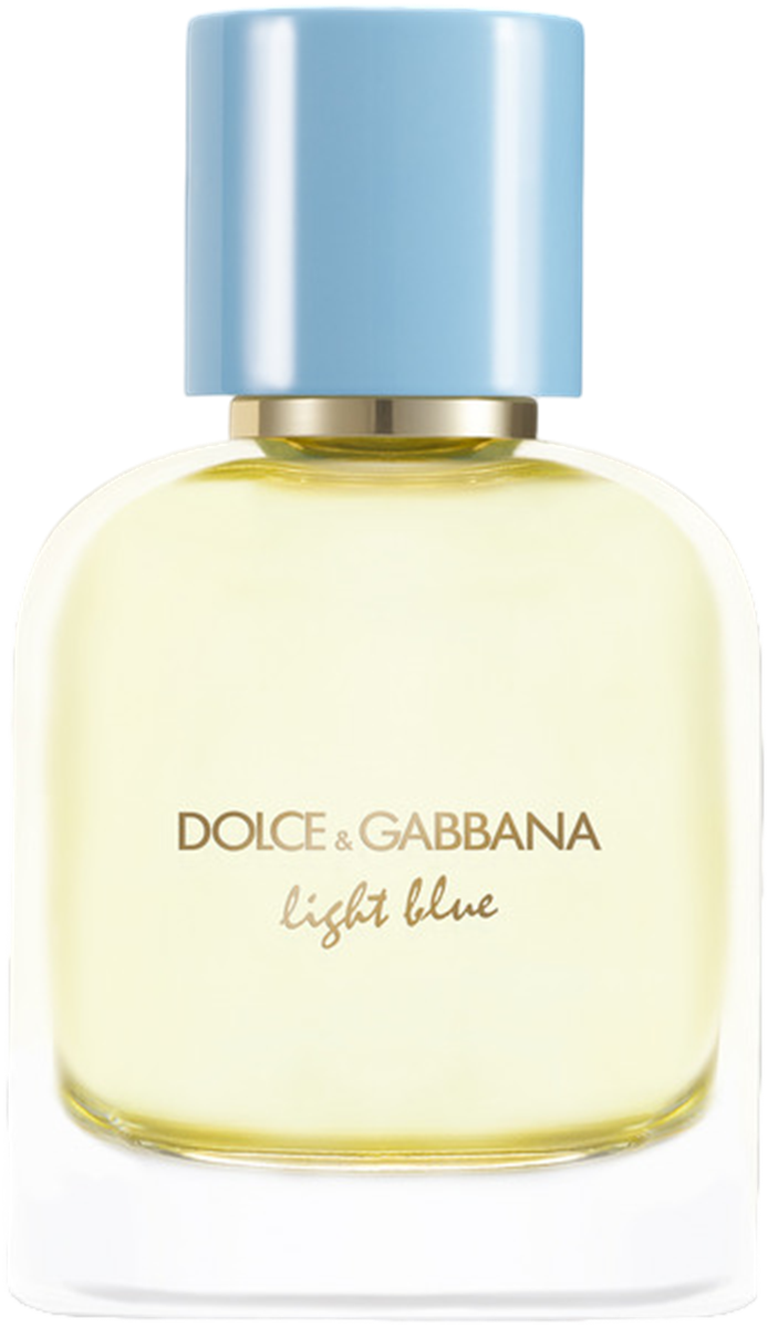 Dolce & Gabbana Light Blue Pour Homme EdP Nat. Spray | Parfümerie Godel