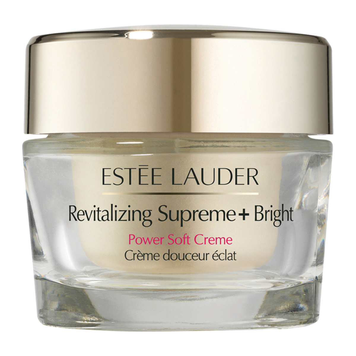 Estée Lauder Revitalizing Supreme+ Bright Power Soft Creme Estée Lauder Revitalizing Supreme+ Bright Power Soft Creme