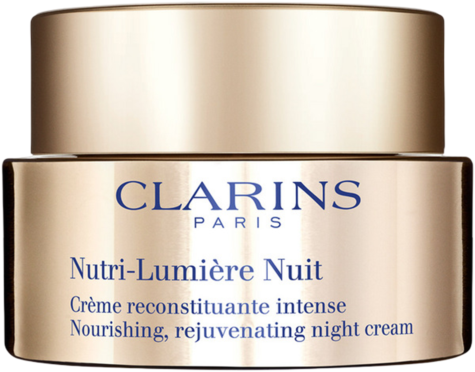 Clarins Nutri-Lumiere Nuit