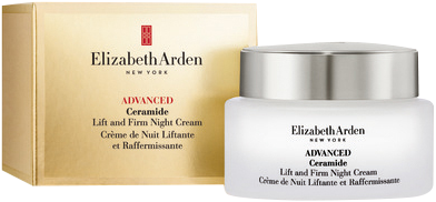 Elizabeth Arden Advanced Ceramide Lift & Firm Night Cream