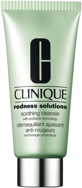 Clinique Redness Solutions Soothing Cleanser