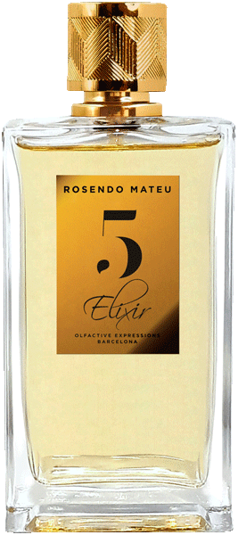 Rosendo Mateu 5 Elixier