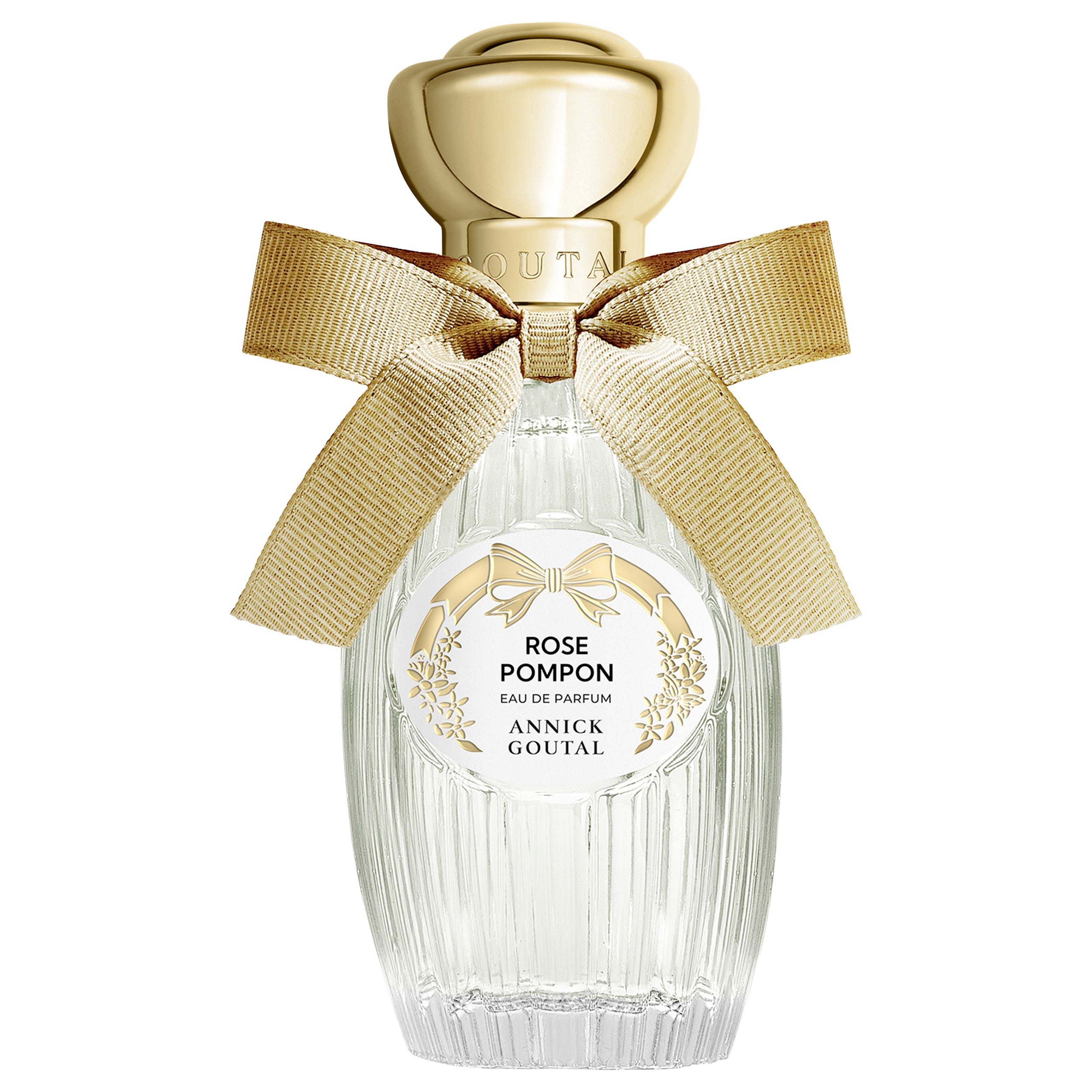Goutal Rose Pompon E.d.P. Nat. Spray